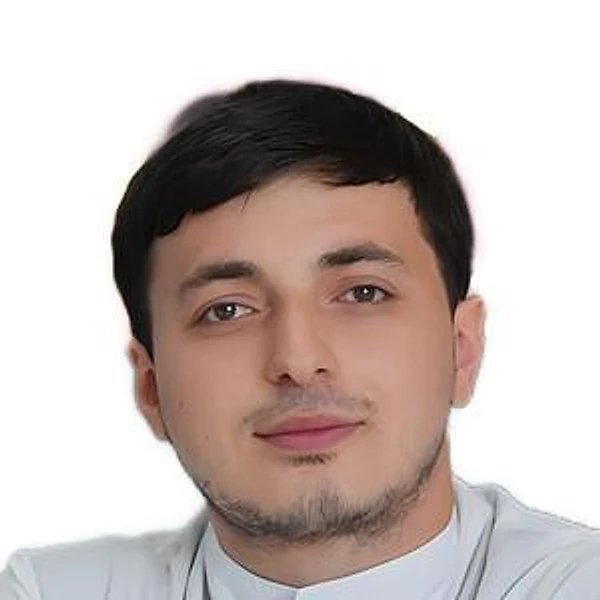 Нисредов Салман Лазимбегович — ЛОР, Махачкала
