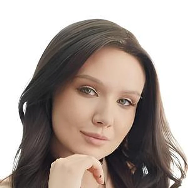 Ануфриева Анастасия Андреевна — Стоматолог, Архангельск