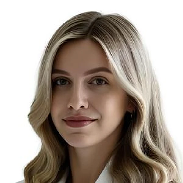 Сивова Ангелина Михайловна — Педиатр, Гастроэнтеролог, Детский гастроэнтеролог, Нижний Новгород
