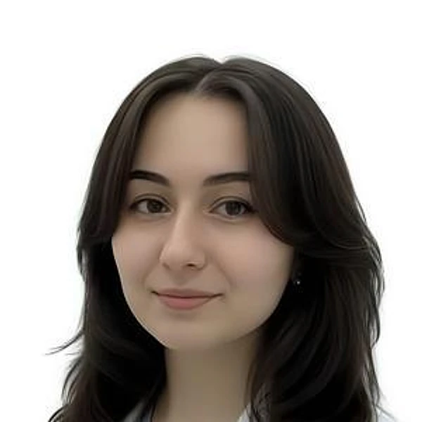Хонджонова Мухайё Джамшедовна — Офтальмолог (окулист), Москва