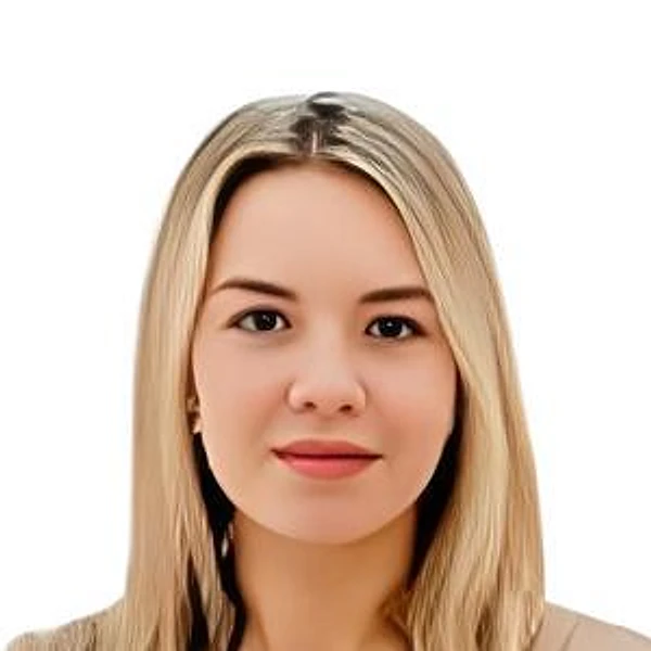 Малышева Мария Александровна — Стоматолог, Стоматолог-ортопед, Сыктывкар