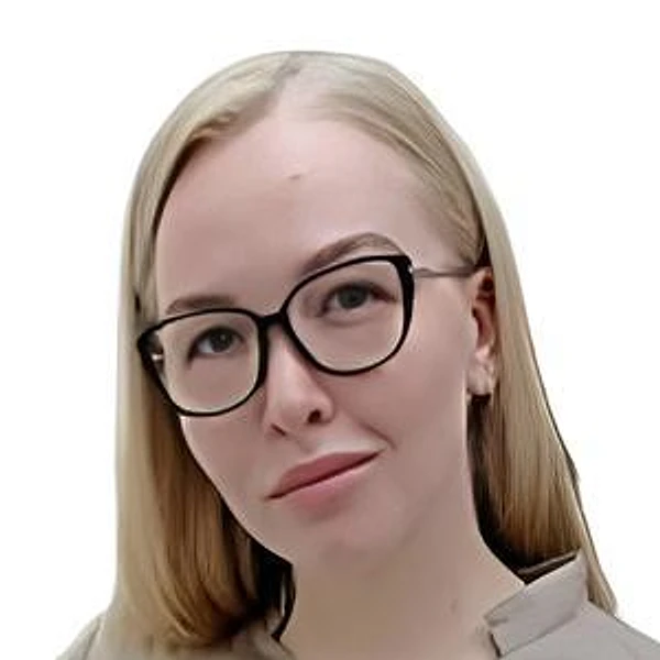 Елизарова Александра Васильевна — Стоматолог-гигиенист, Сыктывкар