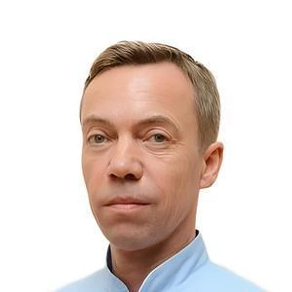 Ямов Алексей Владимирович — Стоматолог-хирург, Стоматолог-имплантолог, Санкт-Петербург