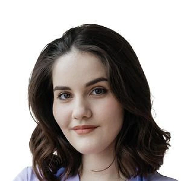 Горецкая Элина Владимировна — Педиатр, Краснодар