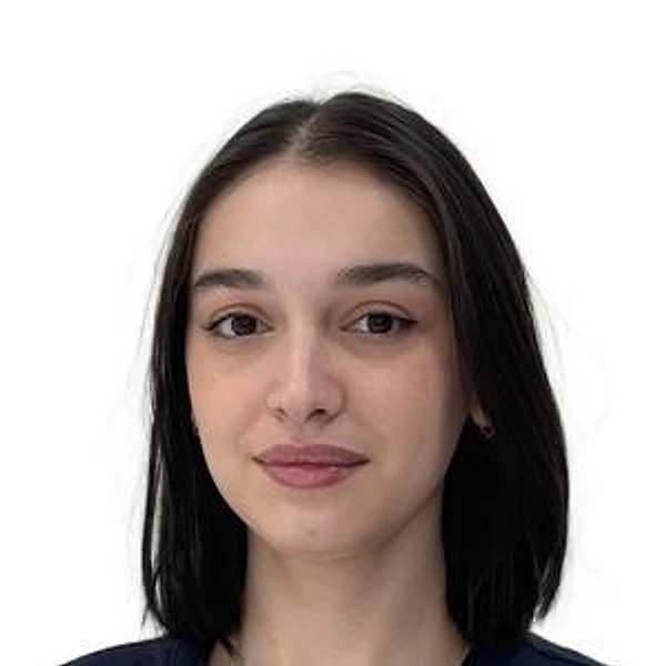 Шахбанова Зайнаб Мурадовна — Нейропсихолог, Психолог, Махачкала