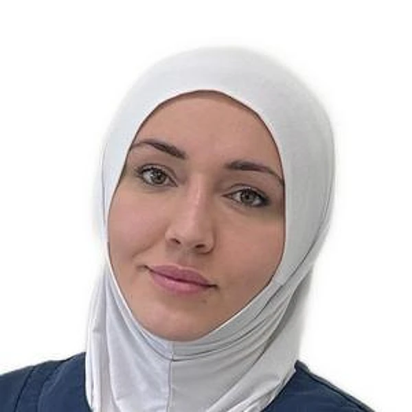 Атаева Руганият Магомедшапиевна — Логопед, Дефектолог, Махачкала