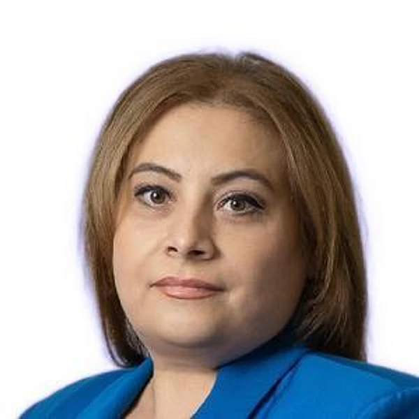 Бектемирова Зиярат Махмудова — Логопед, Дефектолог, Махачкала
