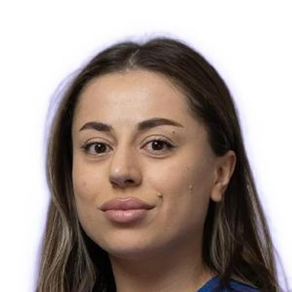 Ахмедханова Залина Исрафиловна — Детский нейропсихолог, Махачкала
