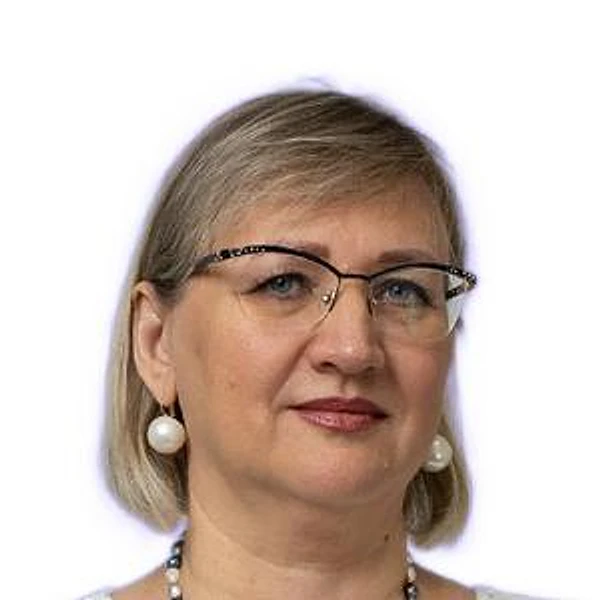 Соловьева Светлана Сергеевна — Психолог, Махачкала