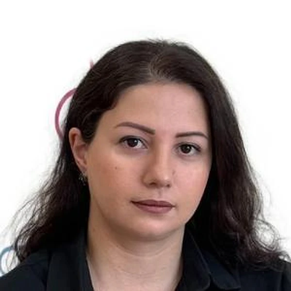 Омарова Ирина Омаровна — Психолог, Махачкала