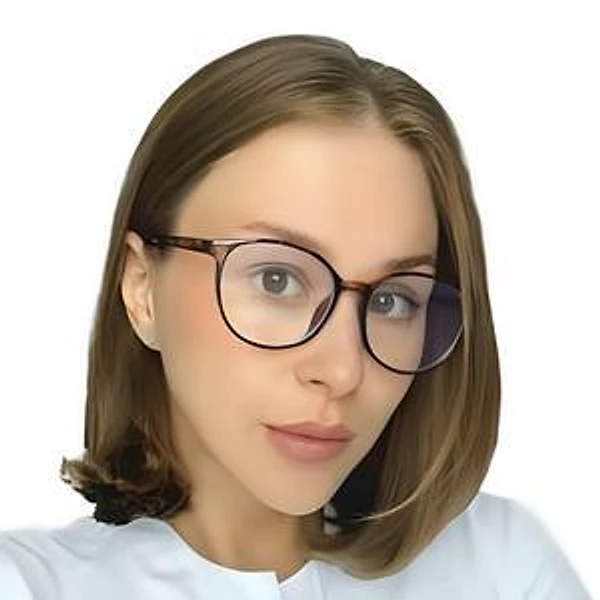 Со Алиса Константиновна — ЛОР, Детский ЛОР, Екатеринбург
