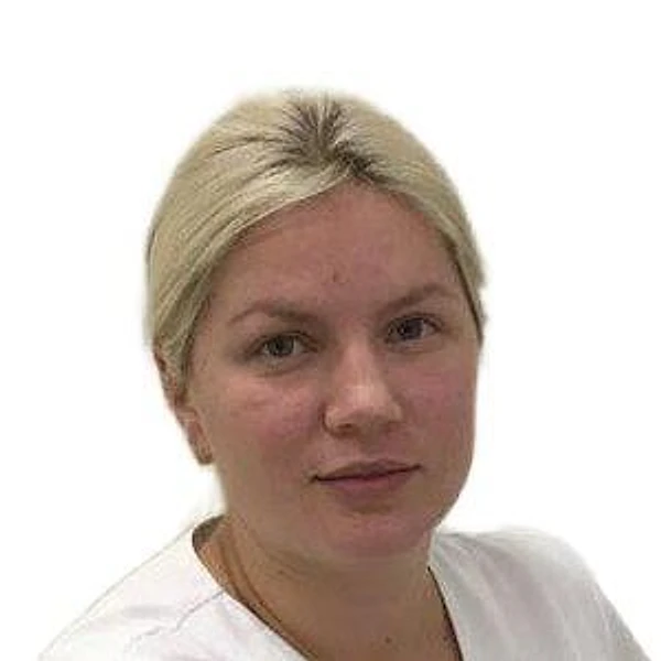 Комарова Валерия Павловна — Врач УЗИ, Онколог, Великий Новгород