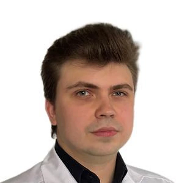 Чуханов Михаил Сергеевич — Психиатр, Нарколог, Барнаул