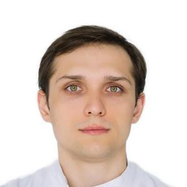 Сидоров Евгений Олегович — Детский офтальмолог, Офтальмолог (окулист), Москва