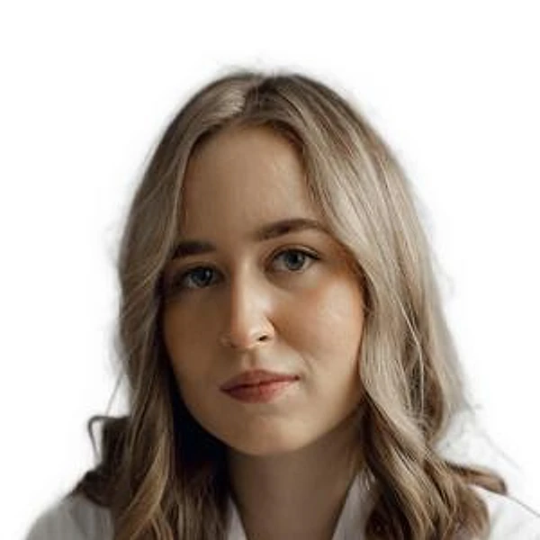 Симонова Мария Георгиевна — Терапевт, Самара