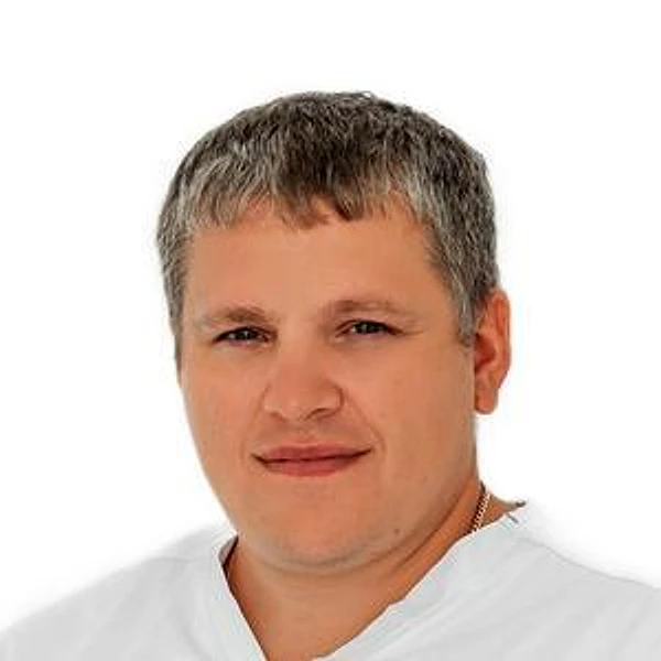 Алиханян Сергей Самвелович — Стоматолог-ортопед, Стоматолог-имплантолог, Стоматолог-хирург, Белгород