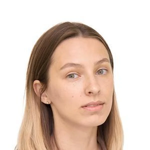 Иванова Марина Андреевна — Эмбриолог, Томск