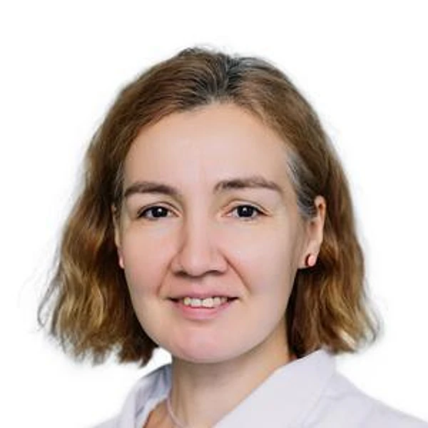 Кравцова Наталья Иосифовна — Офтальмолог (окулист), Детский офтальмолог, Балашиха