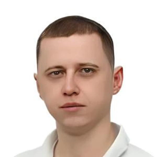 Андрющенко Игорь Егорович — Стоматолог-ортопед, Старый Оскол