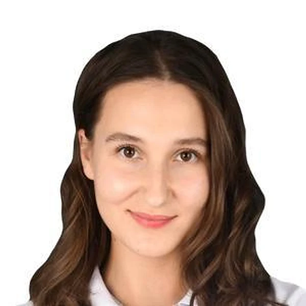 Кацука Екатерина Михайловна — Стоматолог, Детский стоматолог, Иркутск