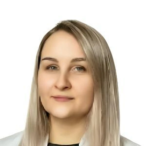 Гадельшина Виолетта Олеговна — Терапевт, Красноярск