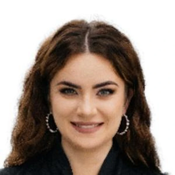 Матяш Екатерина Анатольевна — Стоматолог-ортопед, Белгород