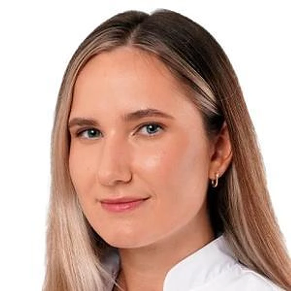 Голева Мария Алексеевна — Детский ЛОР, Детский сурдолог, Сурдолог, Санкт-Петербург