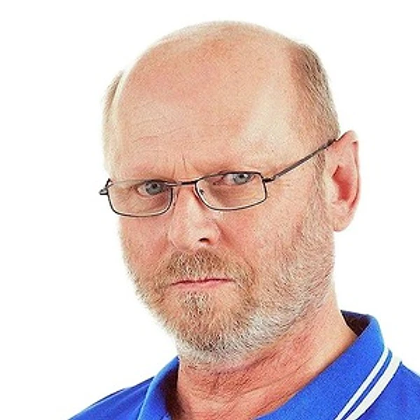 Черных Андрей Нестерович — Стоматолог-ортопед, Белгород