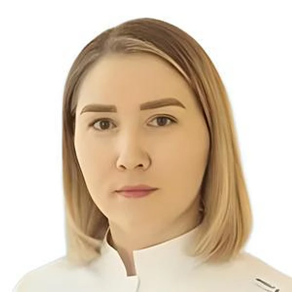 Дружинина Светлана Олеговна — Нефролог, Кемерово