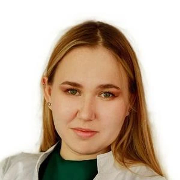 Козынюк Наталья Владимировна — Детский хирург, Комсомольск-на-Амуре
