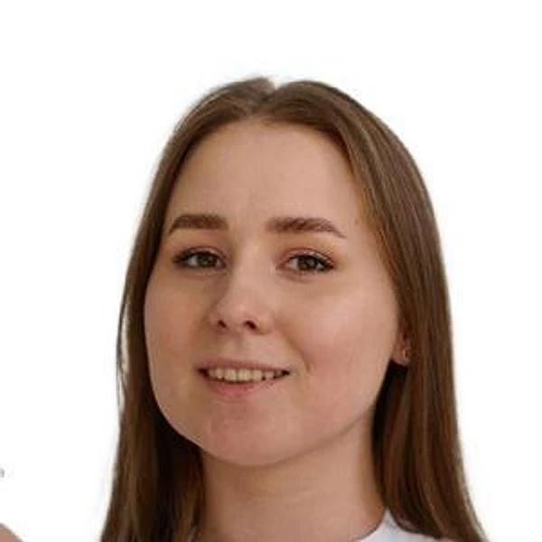 Казанцева Алина Владимировна — Стоматолог, Ижевск