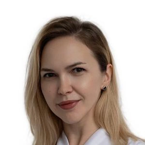 Абрамова Анна Константиновна — Косметолог-эстетист, Рязань