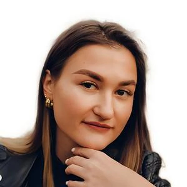 Мануковская Алина Олеговна — Психолог, Воронеж