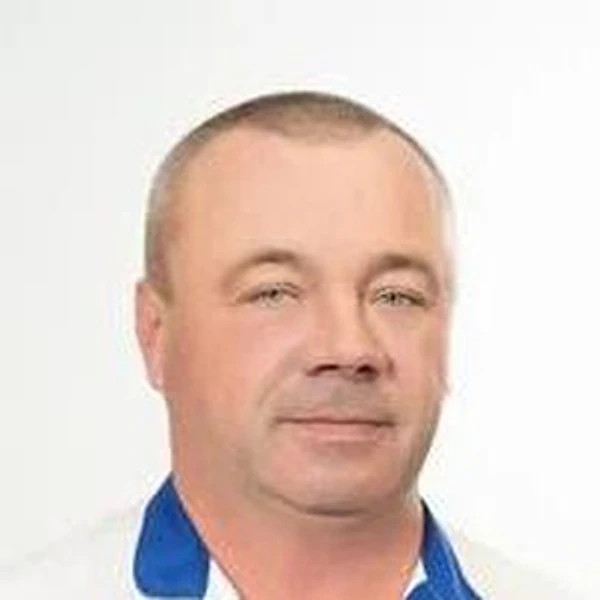 Иванов Дмитрий Сергеевич — Стоматолог-ортопед, Белгород