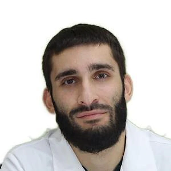 Бадалов Саид Яверович — Уролог, Андролог, Волжский