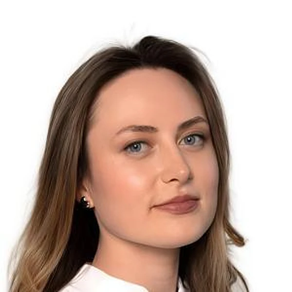 Колосова Дарья Владимировна — Стоматолог, Подольск
