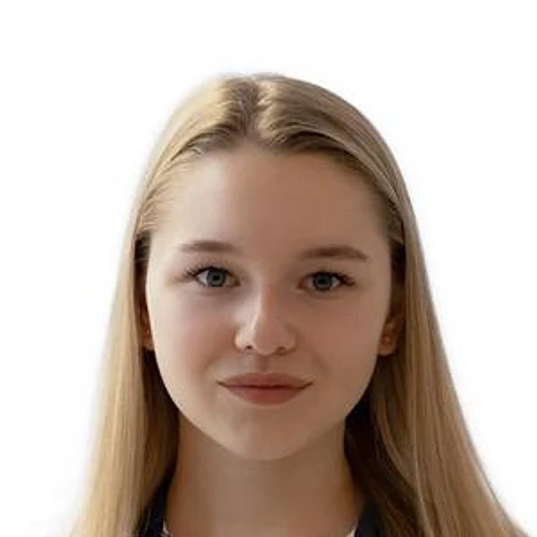 Шатихина Дарья Павловна — Косметолог-эстетист, Москва
