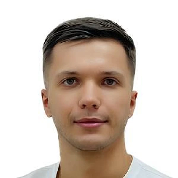 Жигилий Александр Андреевич — Стоматолог, Санкт-Петербург