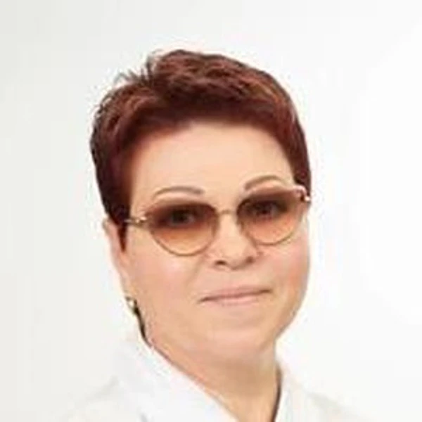 Яковец Елена Викторовна — Стоматолог, Белгород