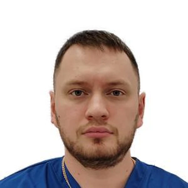 Кузнецов Артём Вячеславович — Уролог, Южно-Сахалинск