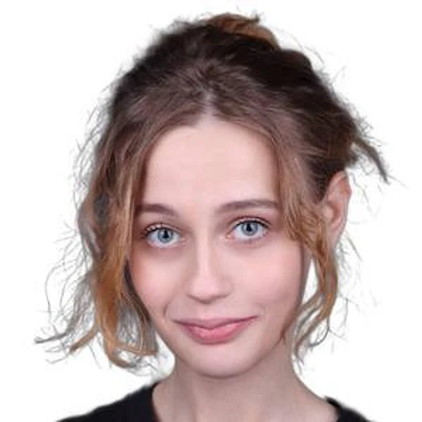 Исакова Екатерина Романовна — Пародонтолог, Новосибирск