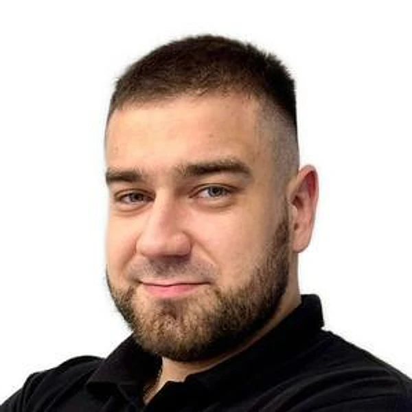 Багиров Искандер Хасаевич — Стоматолог-ортопед, Томск