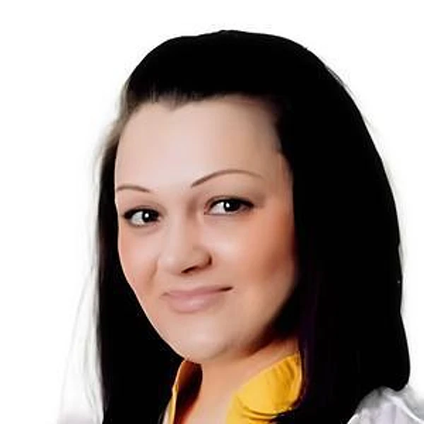 Сухомлинова Наталья Владимировна — Стоматолог, Стоматолог-эндодонтист, Москва