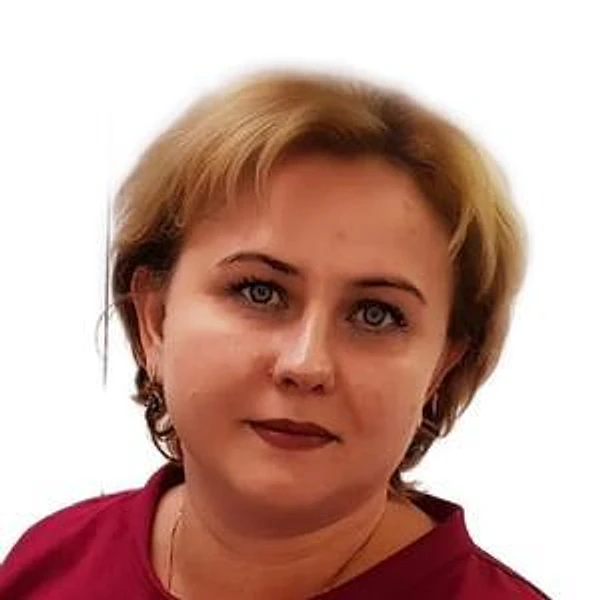 Милинович Галина Зиновьевна — Стоматолог, Емва