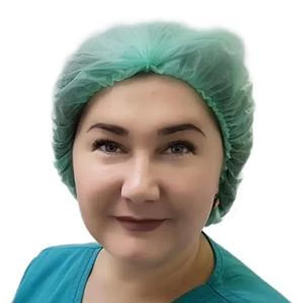 Гирушева Елена Викторовна — Стоматолог, Емва