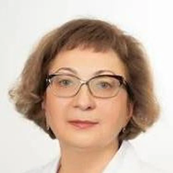 Зубрицкая Светлана Викторовна — Стоматолог, Белгород