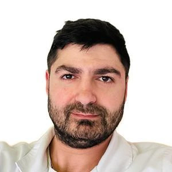 Акраа Махмуд — Детский ортопед, Детский травматолог, Москва