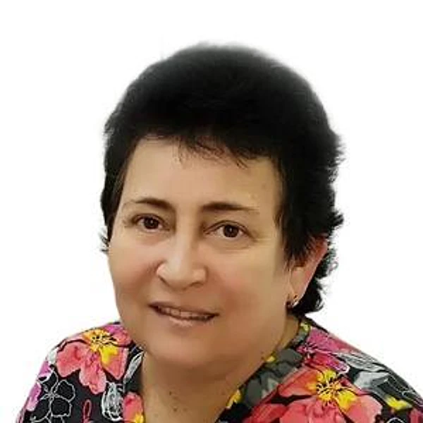 Потыкова Александра Владимировна — Стоматолог-ортопед, Емва