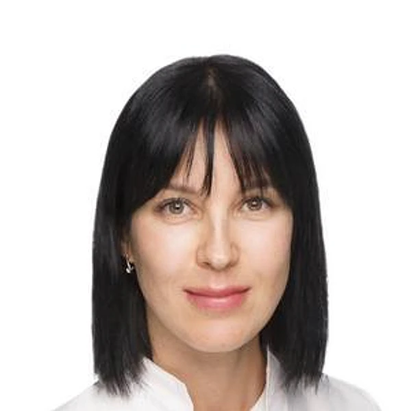 Никитина Юлия Сергеевна — Психиатр, Кемерово
