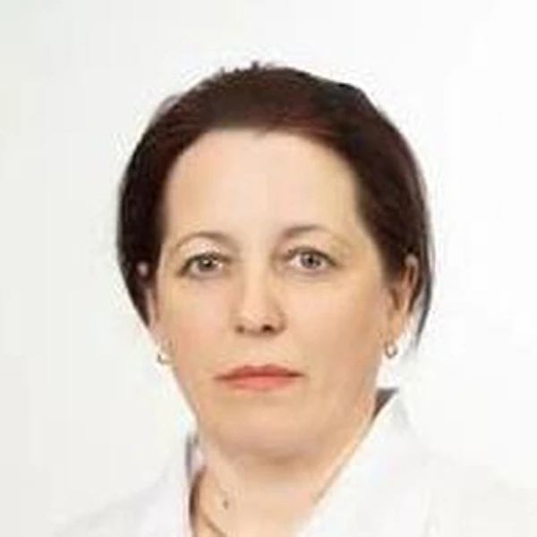 Ткаченко Светлана Андреевна — Стоматолог, Белгород